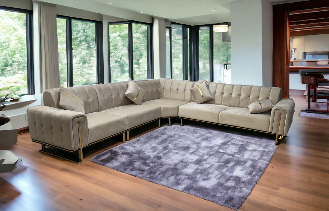 london corner sofa 