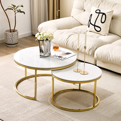 Nova Coffee Table Set