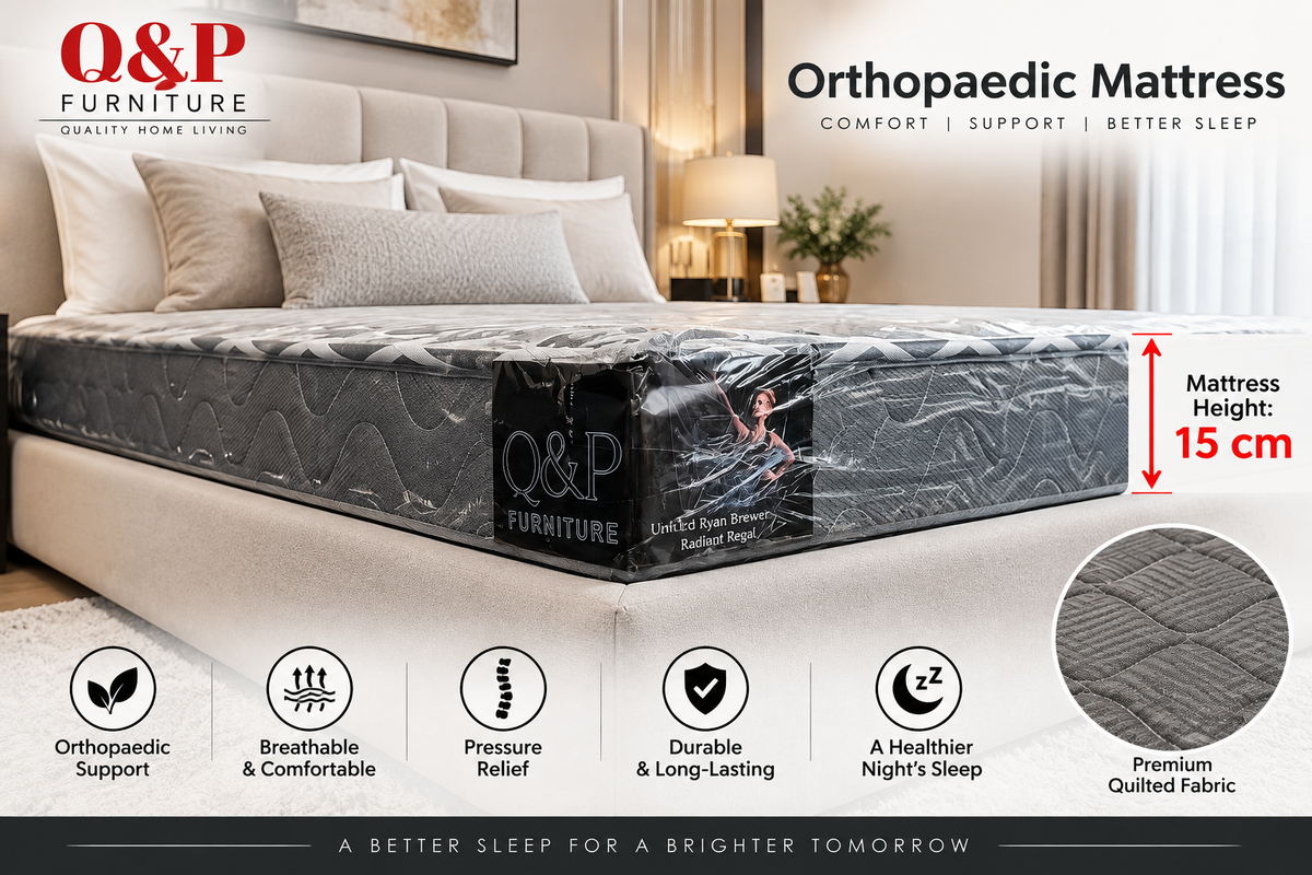 Orthopaedics Coir Fibre for 100% Natural Sleeping