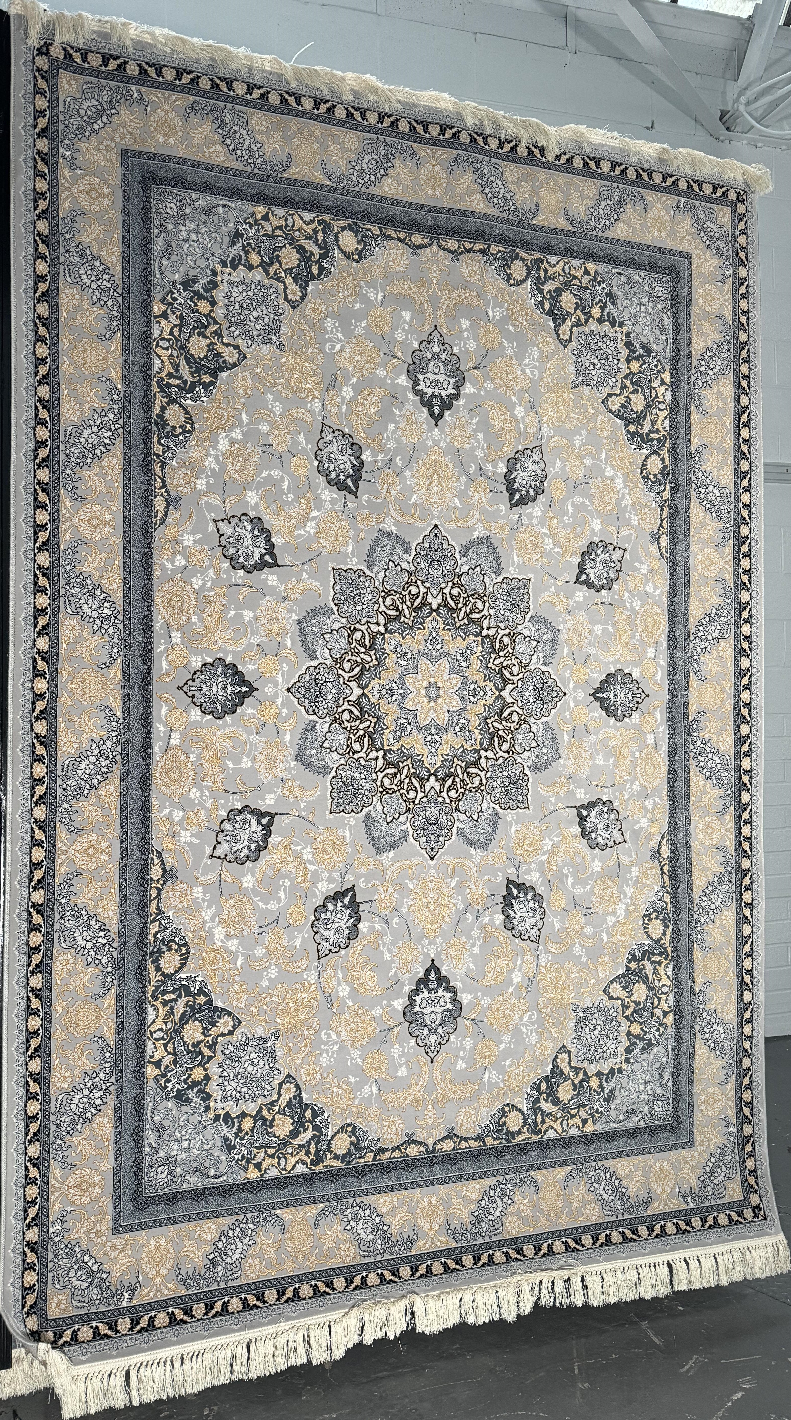 Persian rugs QRF