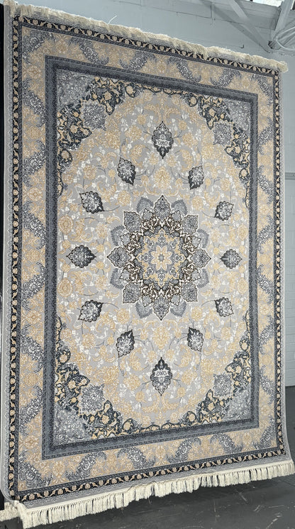 Persian rugs QRF