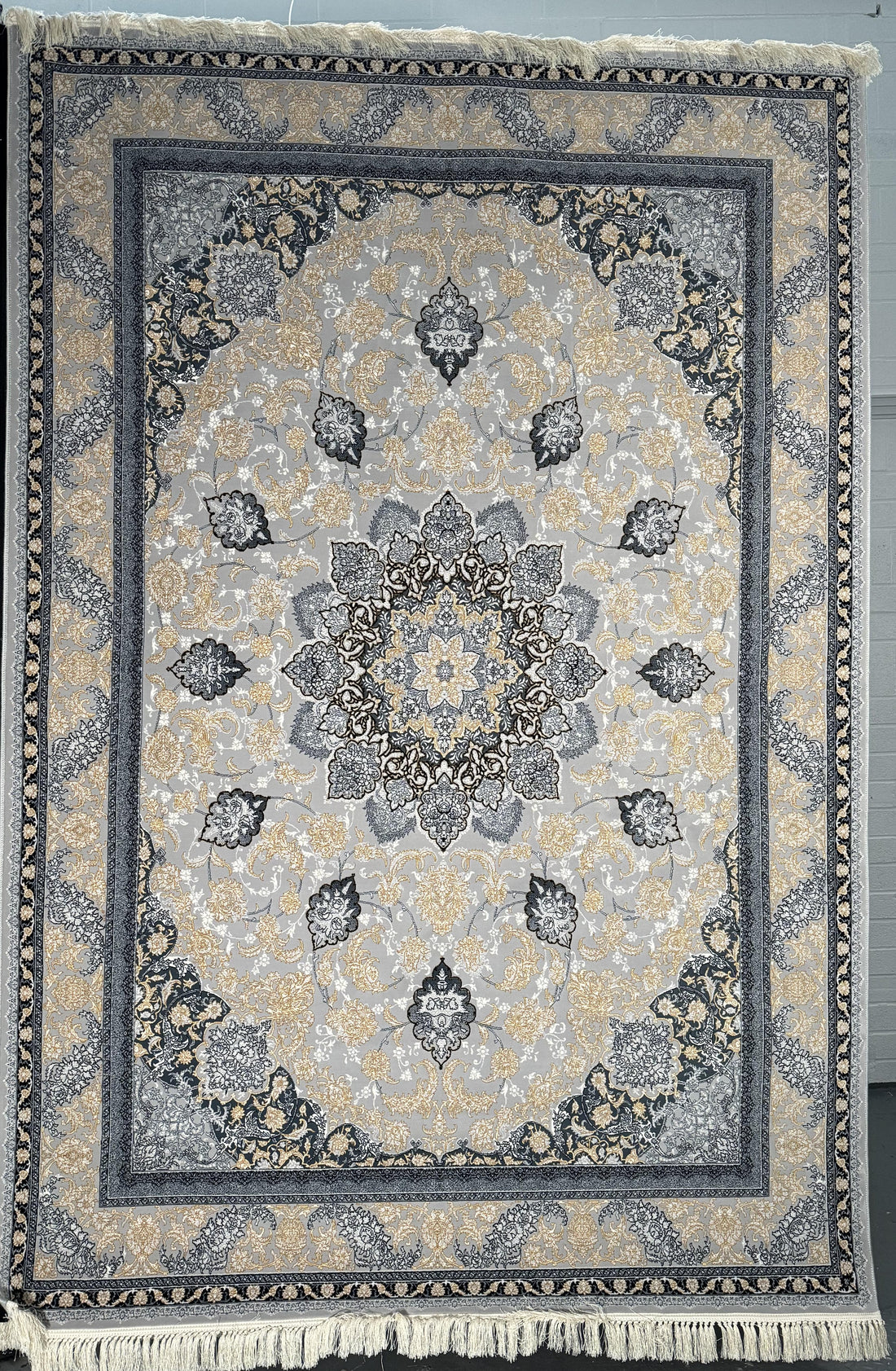 Persian rugs QRF