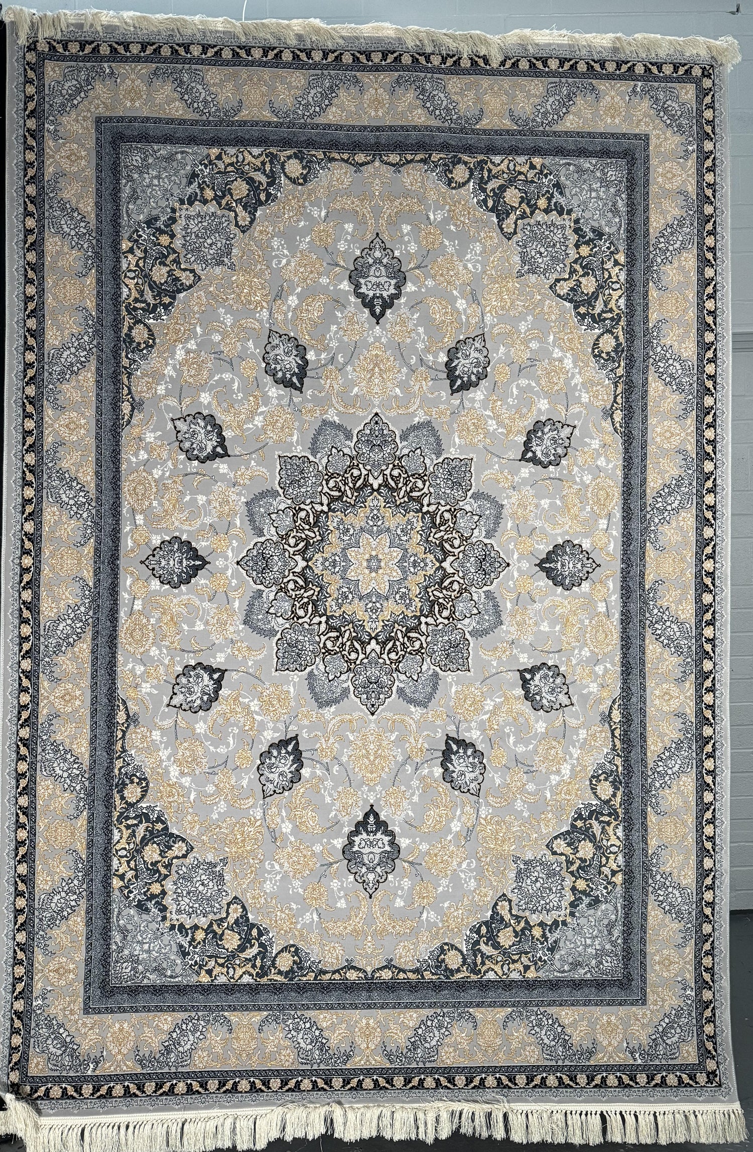 Persian rugs QRF