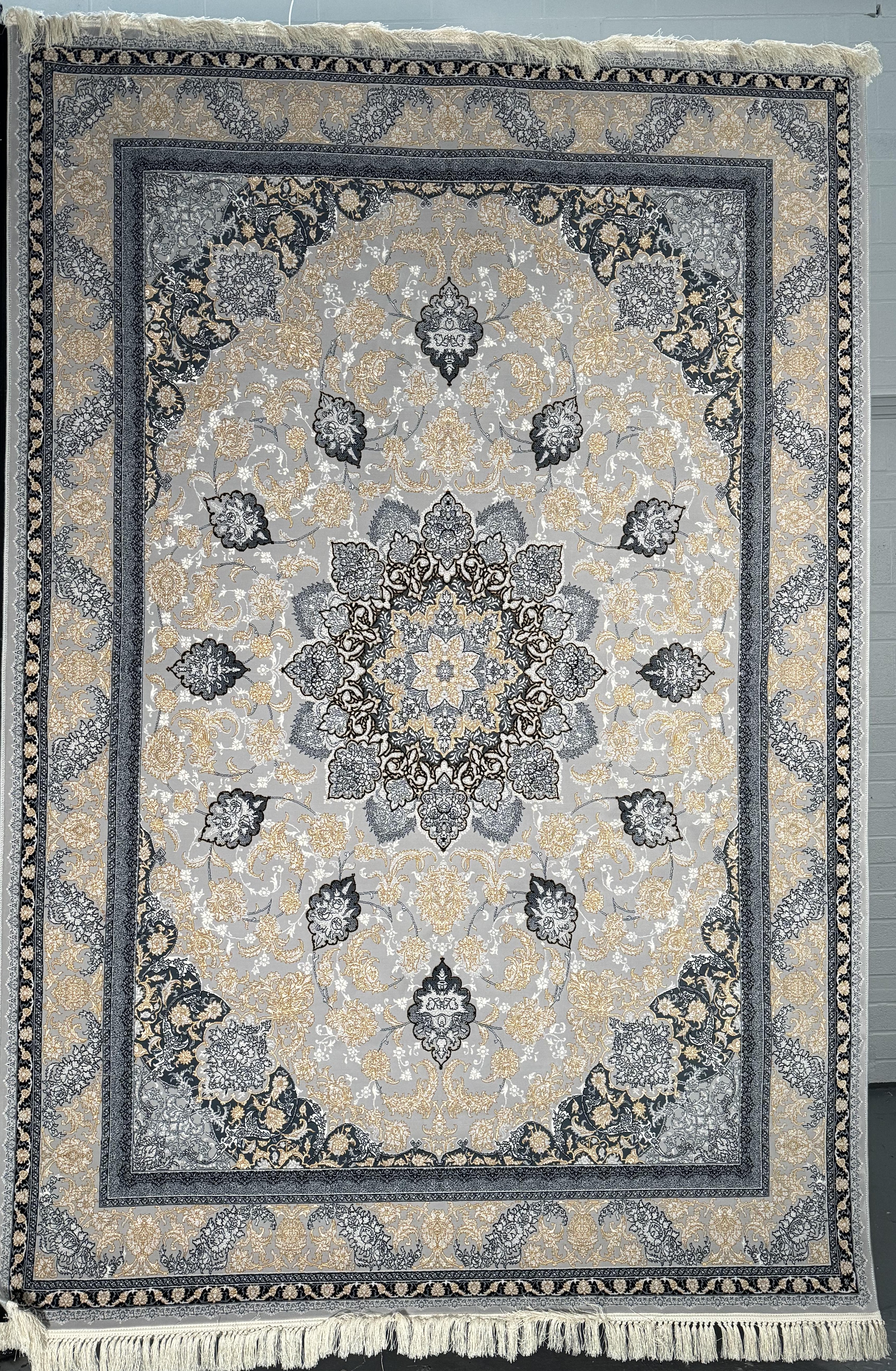 Persian rugs QRF