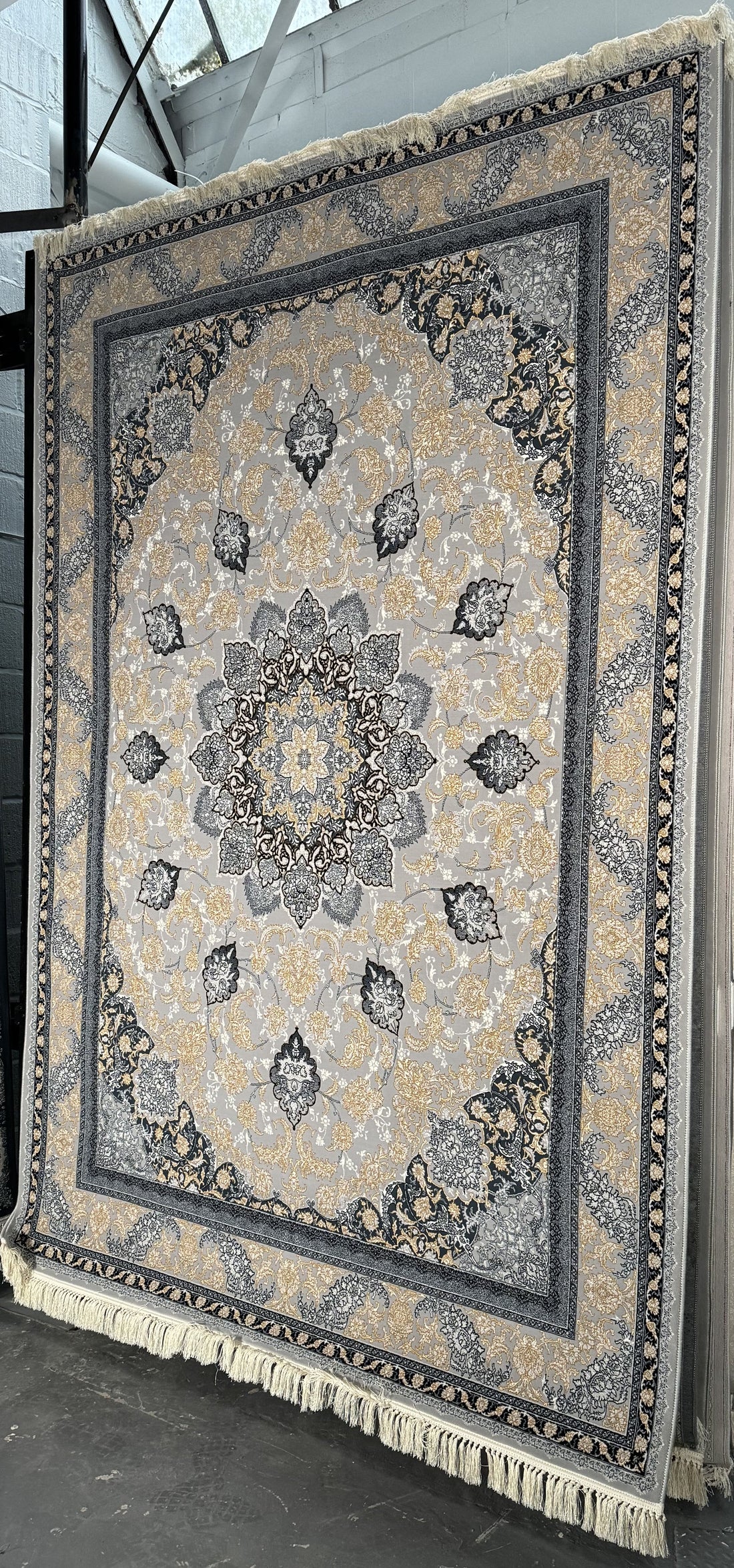 Persian rugs QRF
