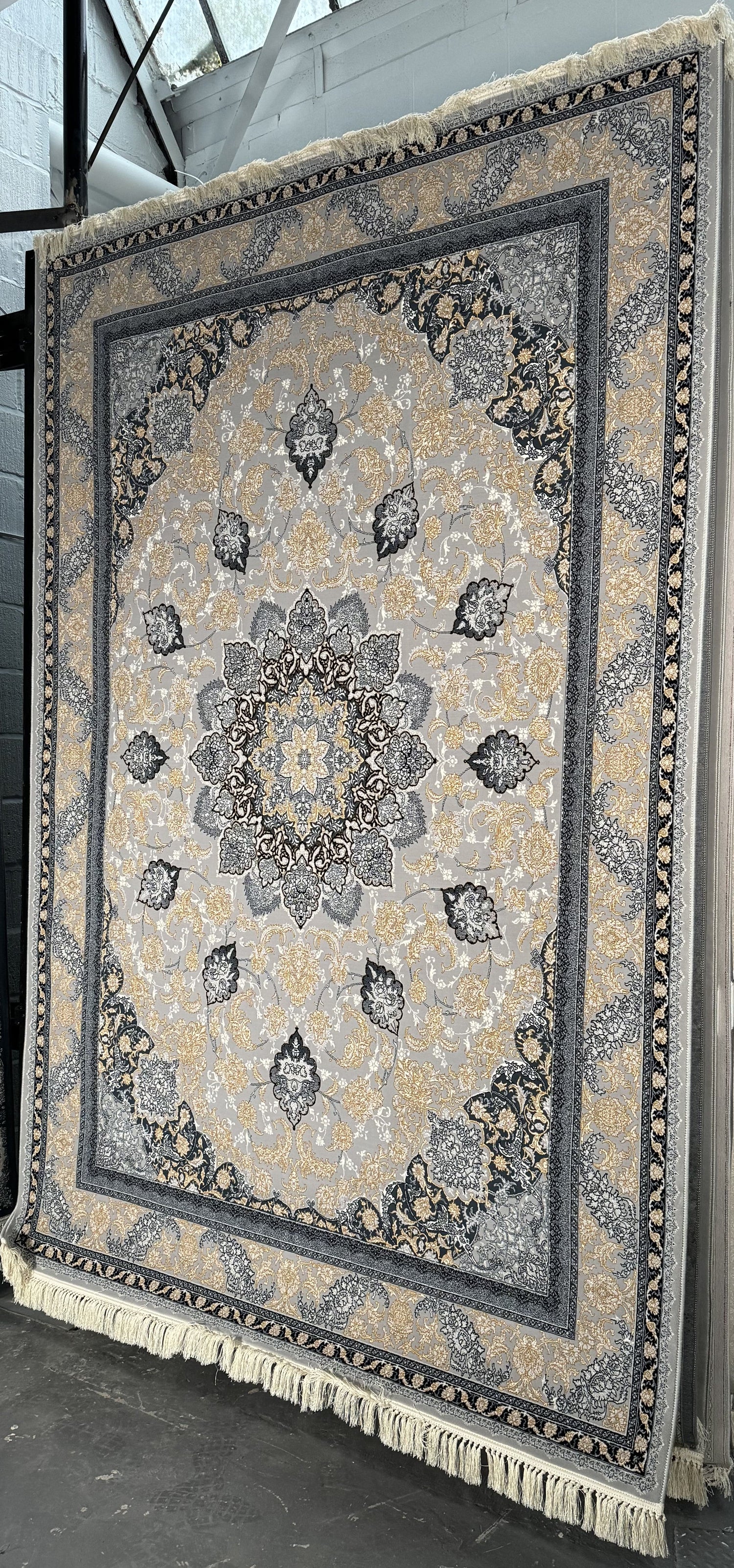 Persian rugs QRF