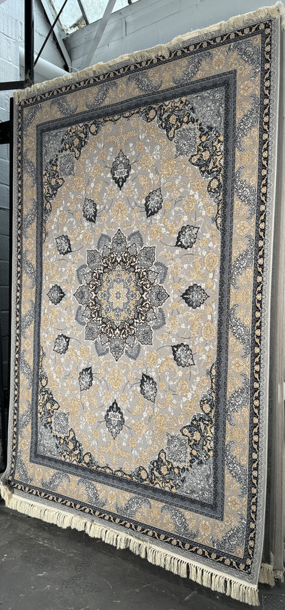 Persian rugs QRF