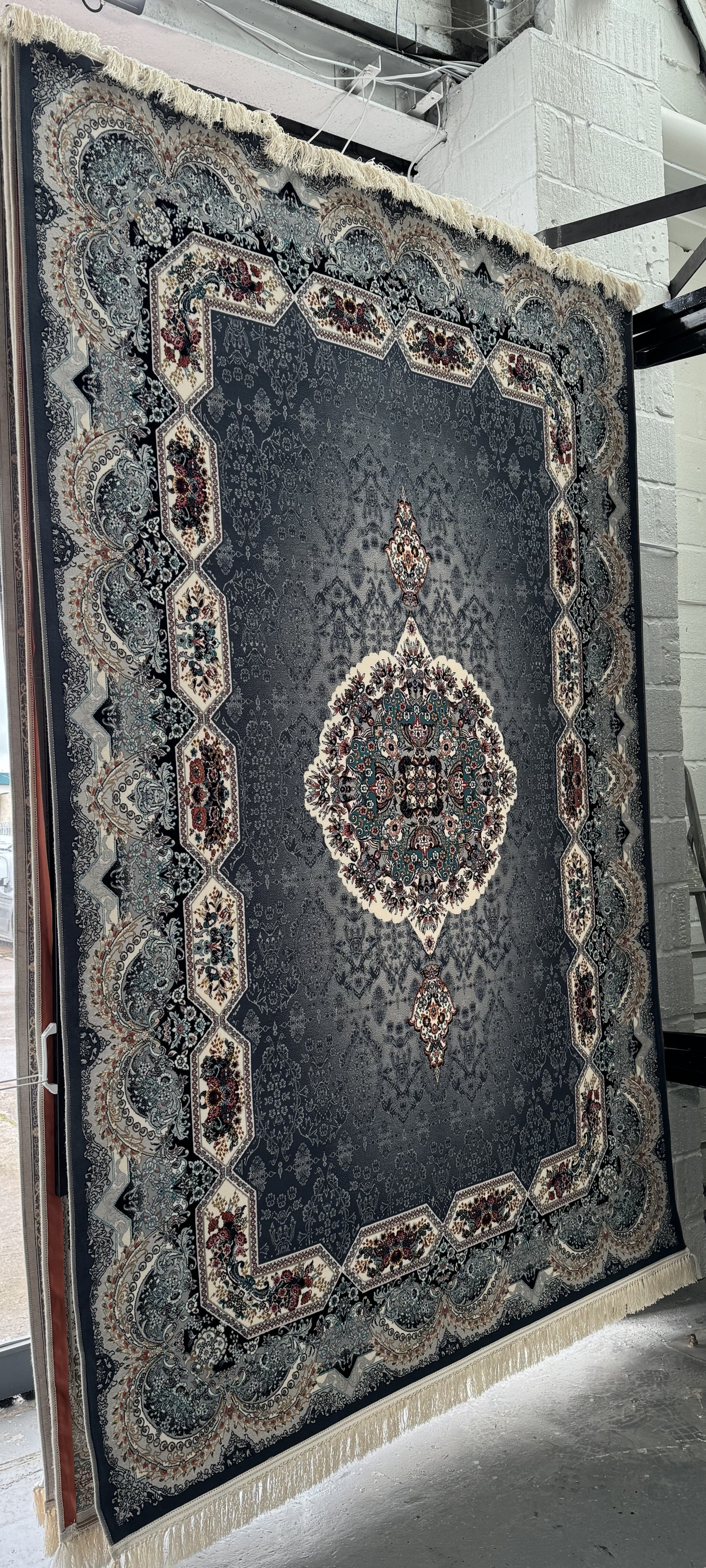 Persian rugs QRF