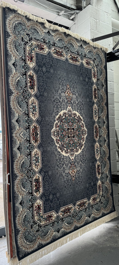 Persian rugs QRF