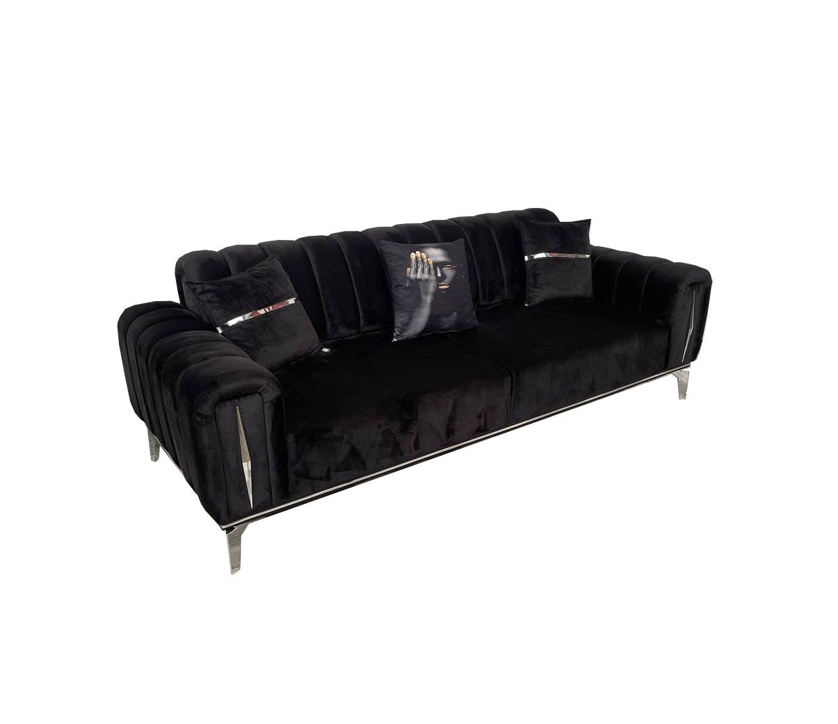 Victoria Sofa Set