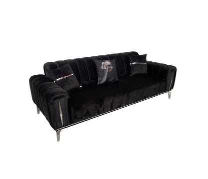 Victoria Sofa Set