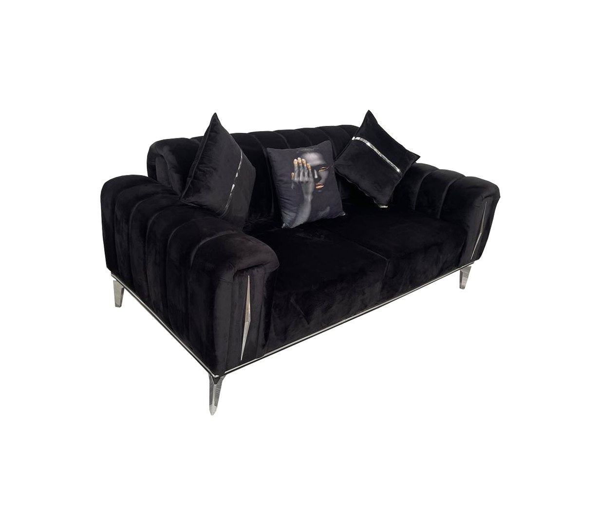 Victoria Sofa Set