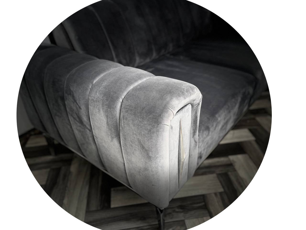 Victoria Sofa Set