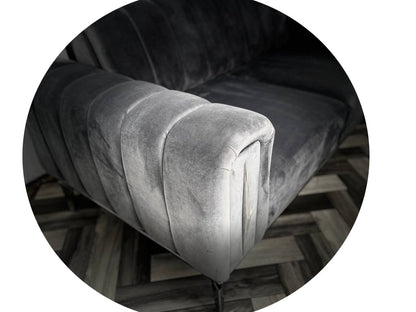 Victoria Sofa Set
