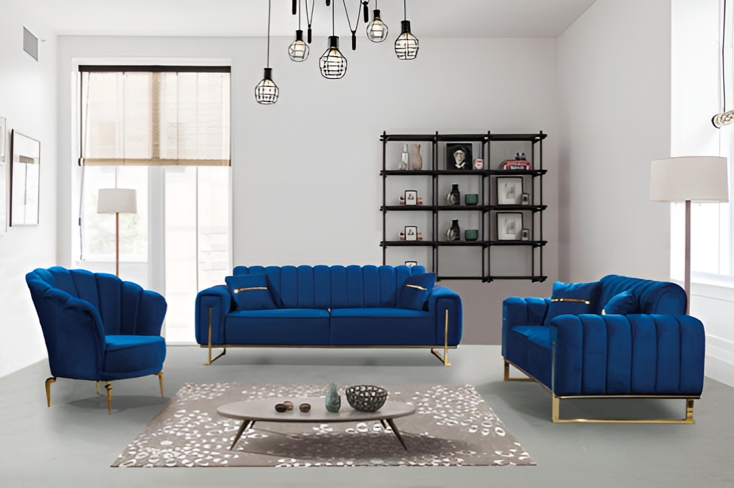 London Sofa Set