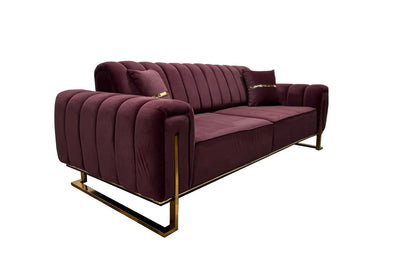 London Sofa Set