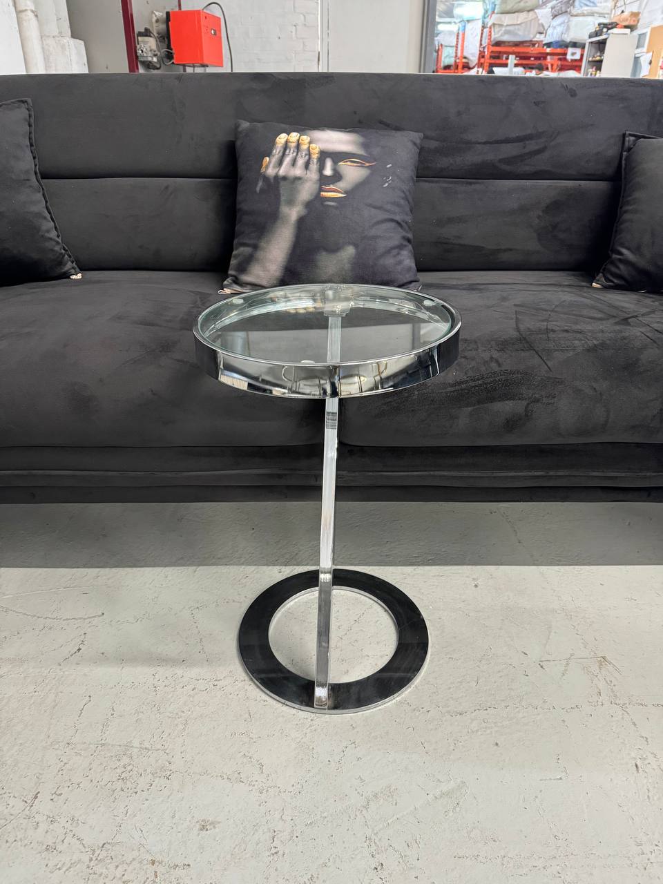 Velo Side Table