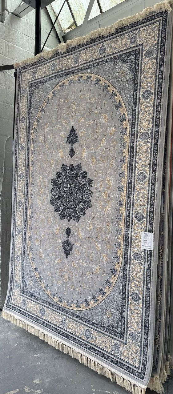Persian Rugs QRF