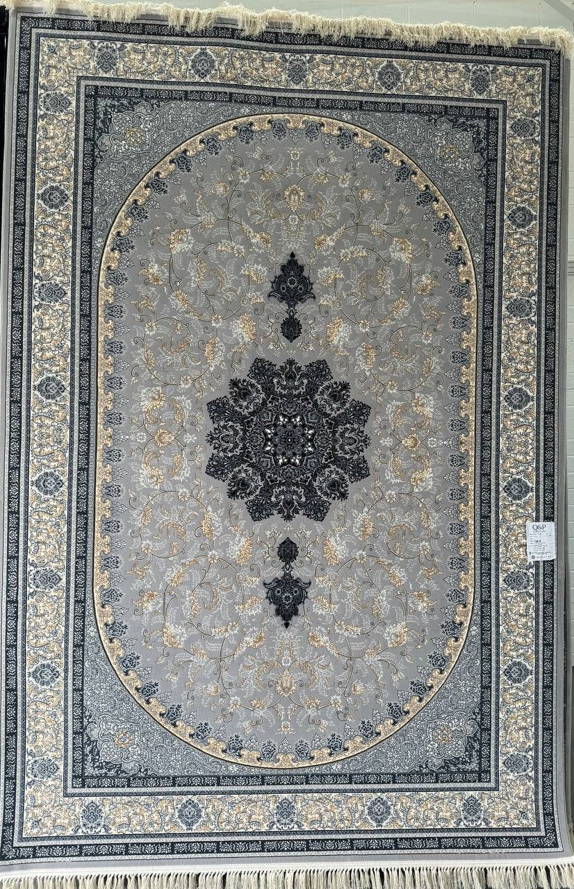 Persian Rugs QRF