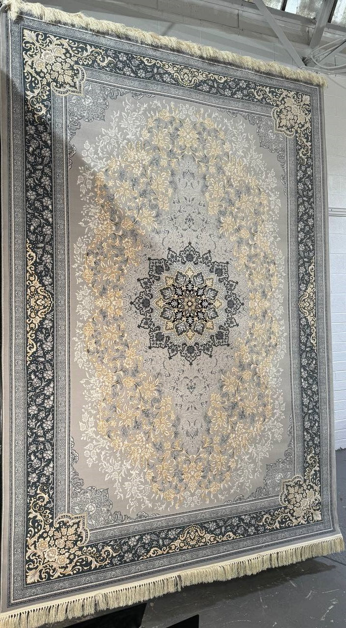 Persian Rugs QRF
