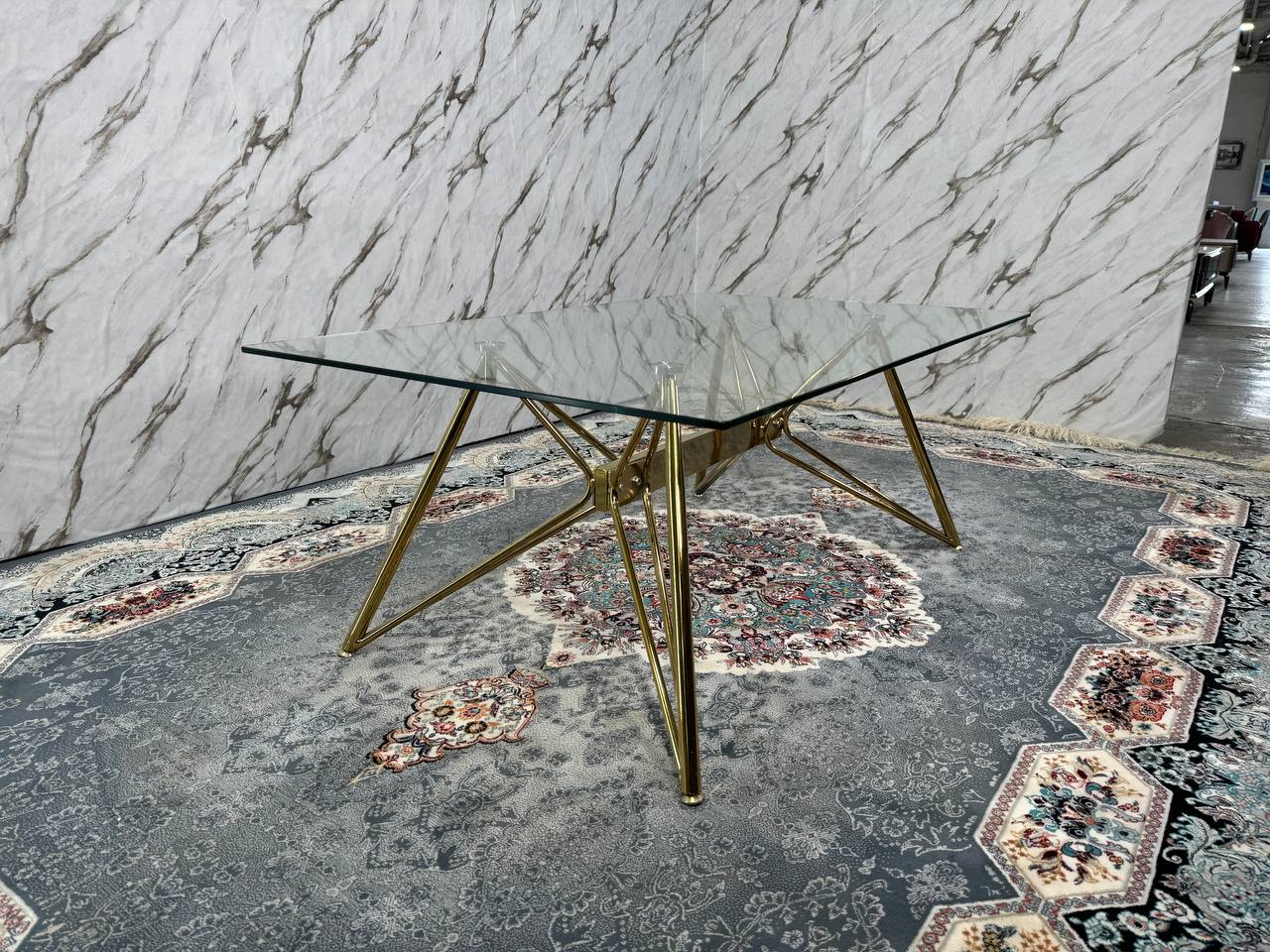 Leora Coffee Table