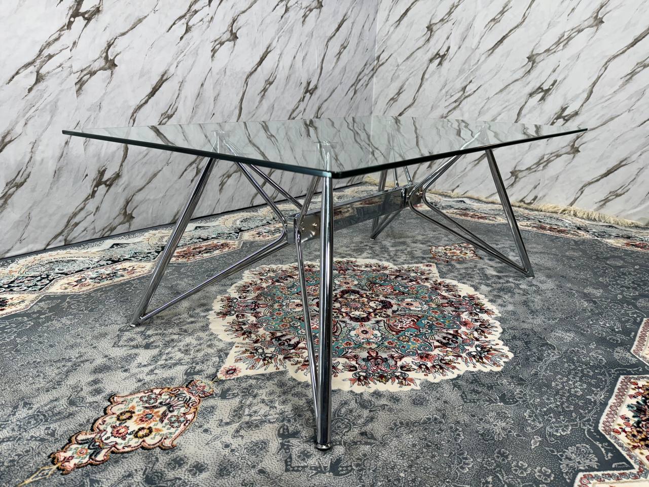 Leora Coffee Table