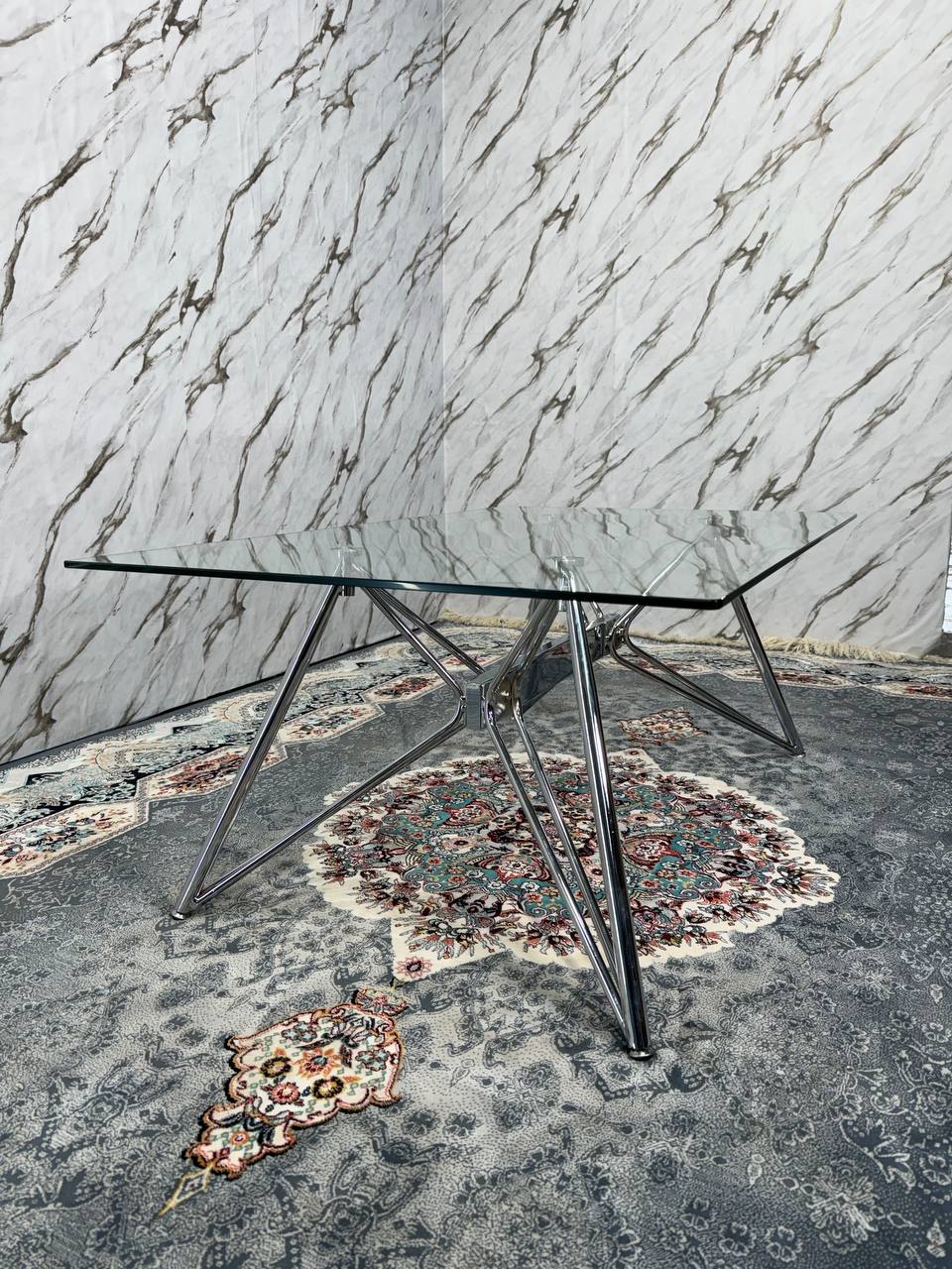 Leora Coffee Table