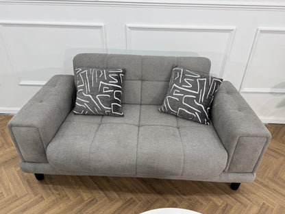 Flora Sofa Bed Set Teddy