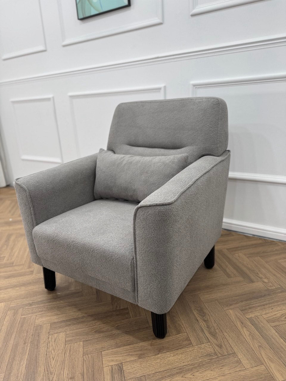 Flora Sofa Bed Set Teddy