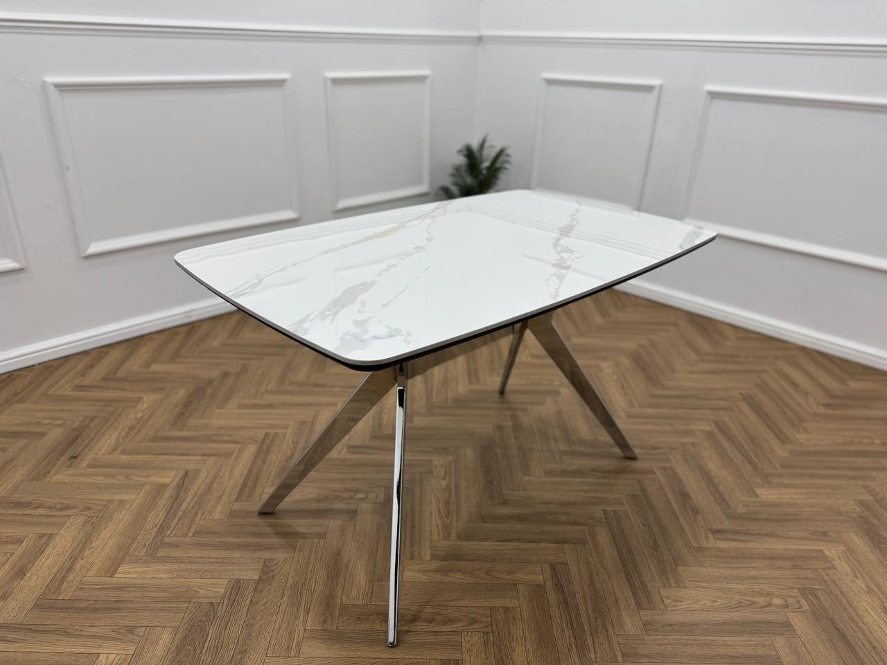 Florance Dining Set