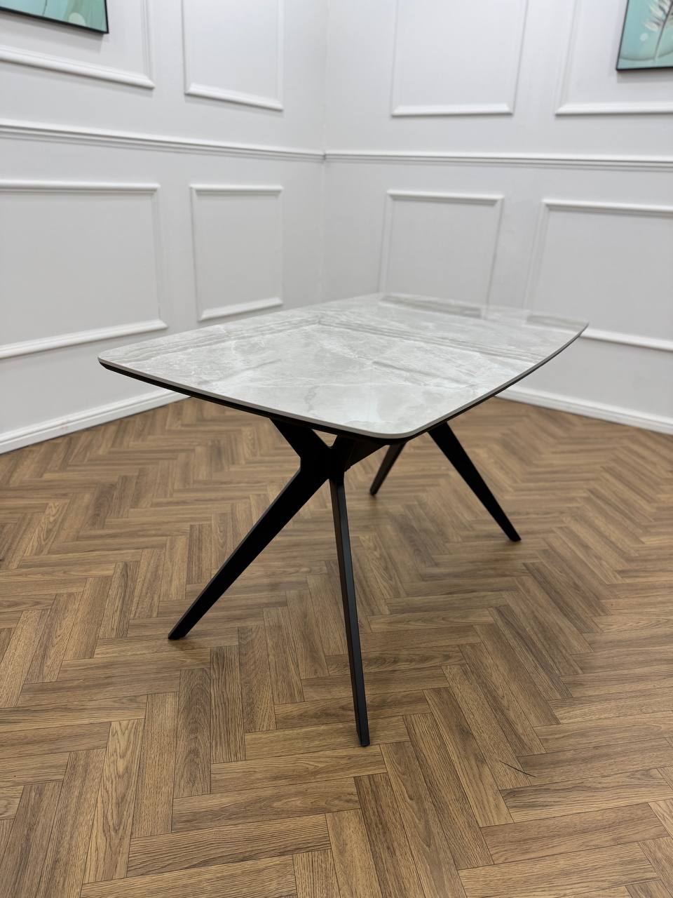 Luna Dining Set