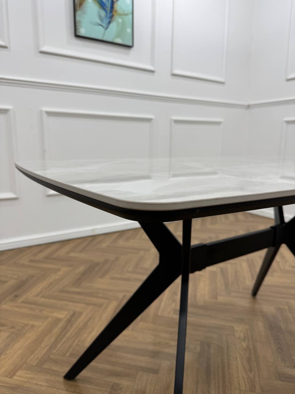 Luna Dining Set