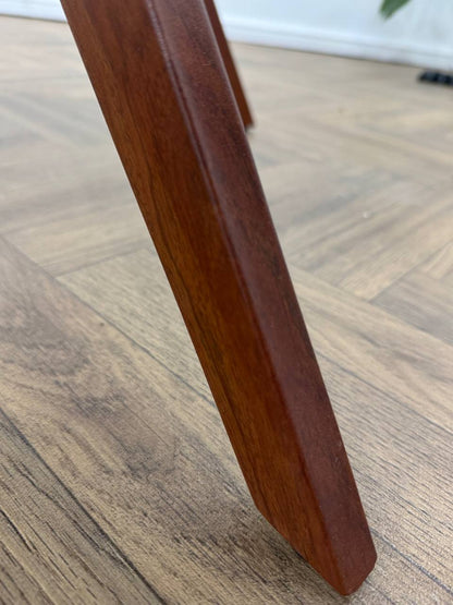 Mila Dining Chair-Dark grey