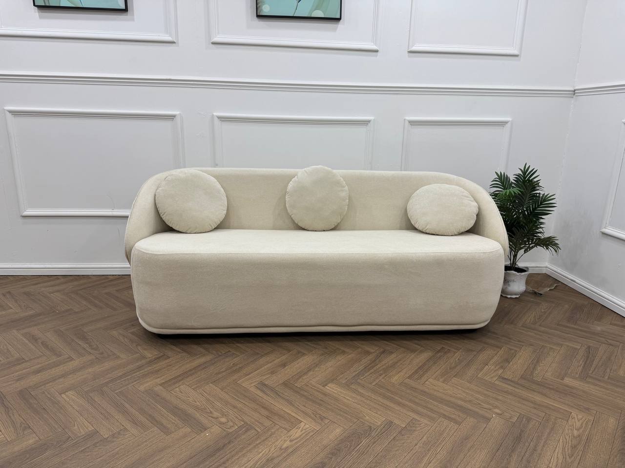 LUNA SOFA SET