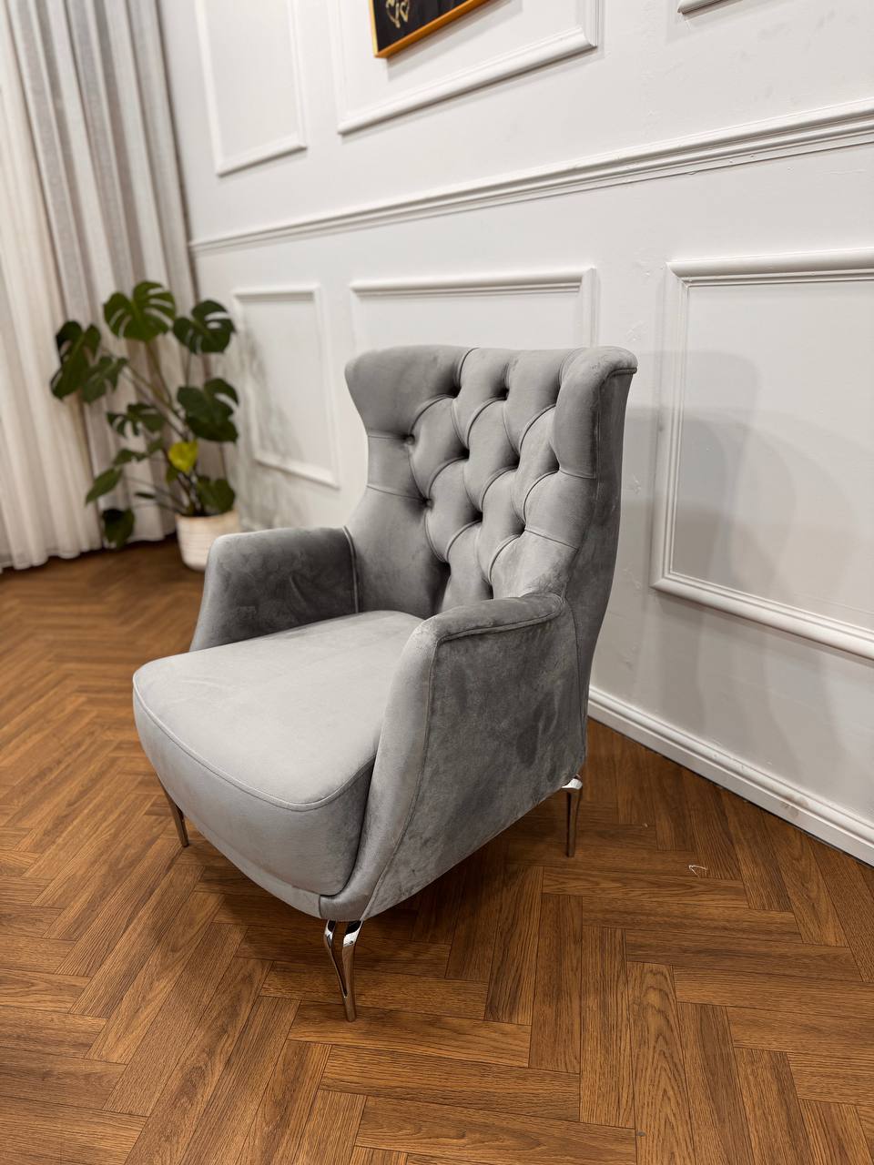 King Sofa Set