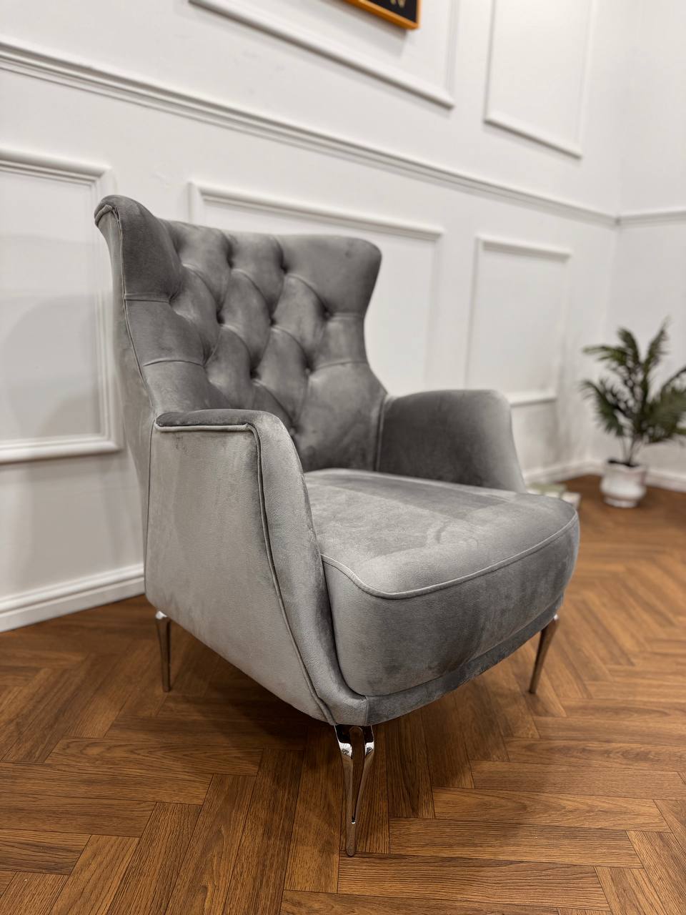 King Sofa Set