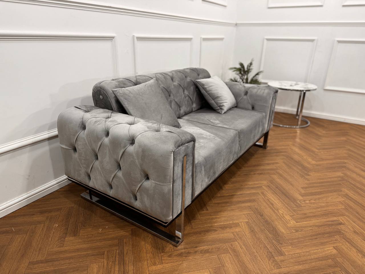 King Sofa Set