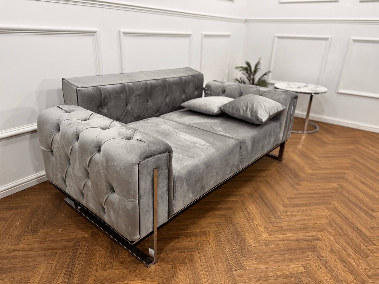 King Sofa Set