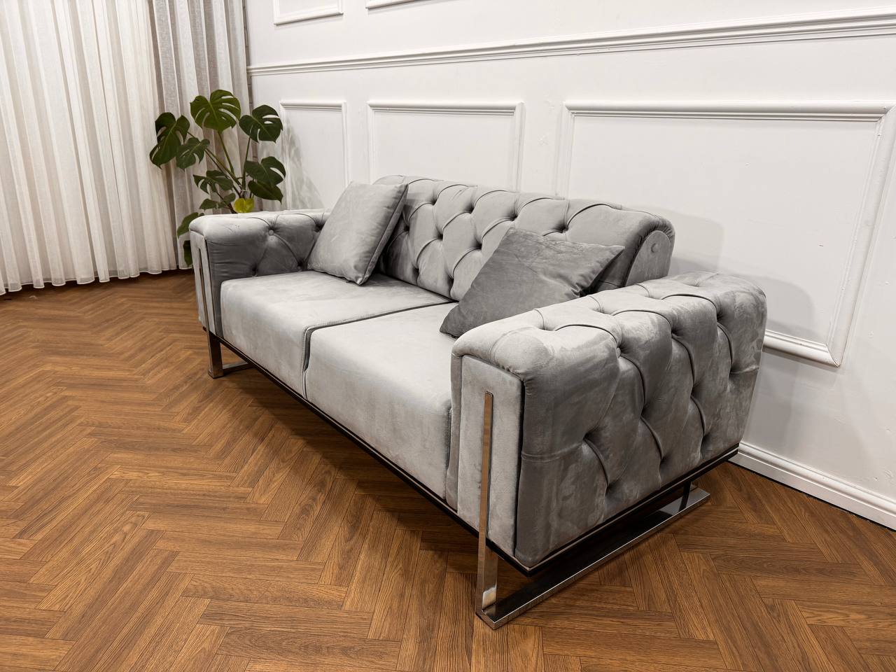 King Sofa Set
