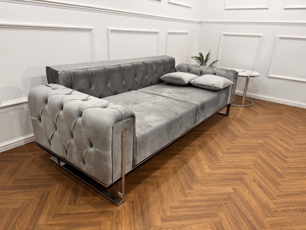 King Sofa Set