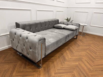 King Sofa Set
