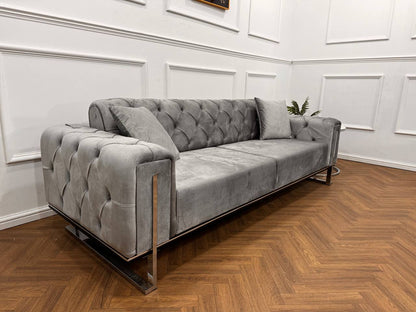 King Sofa Set