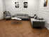 King Sofa Set