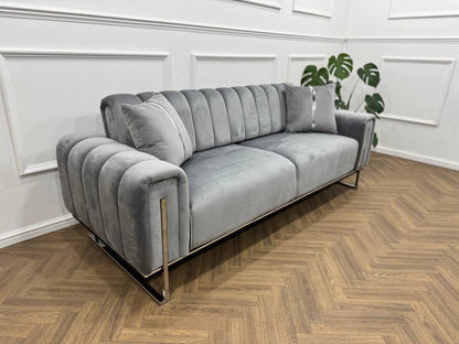 London Sofa Set