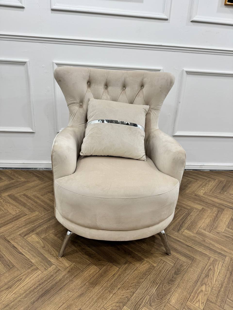 King Sofa Set
