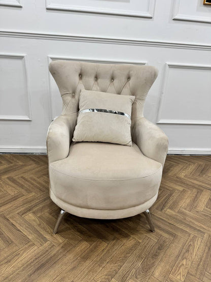 King Sofa Set