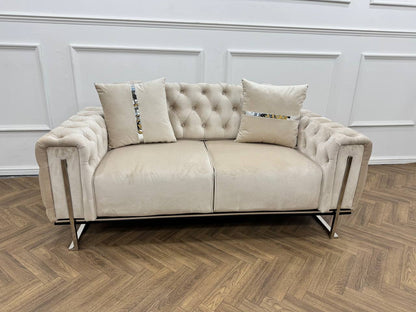 King Sofa Set