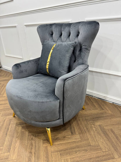 King Sofa Set