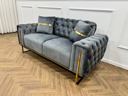 King Sofa Set