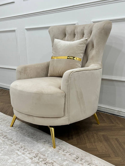 King Sofa Set